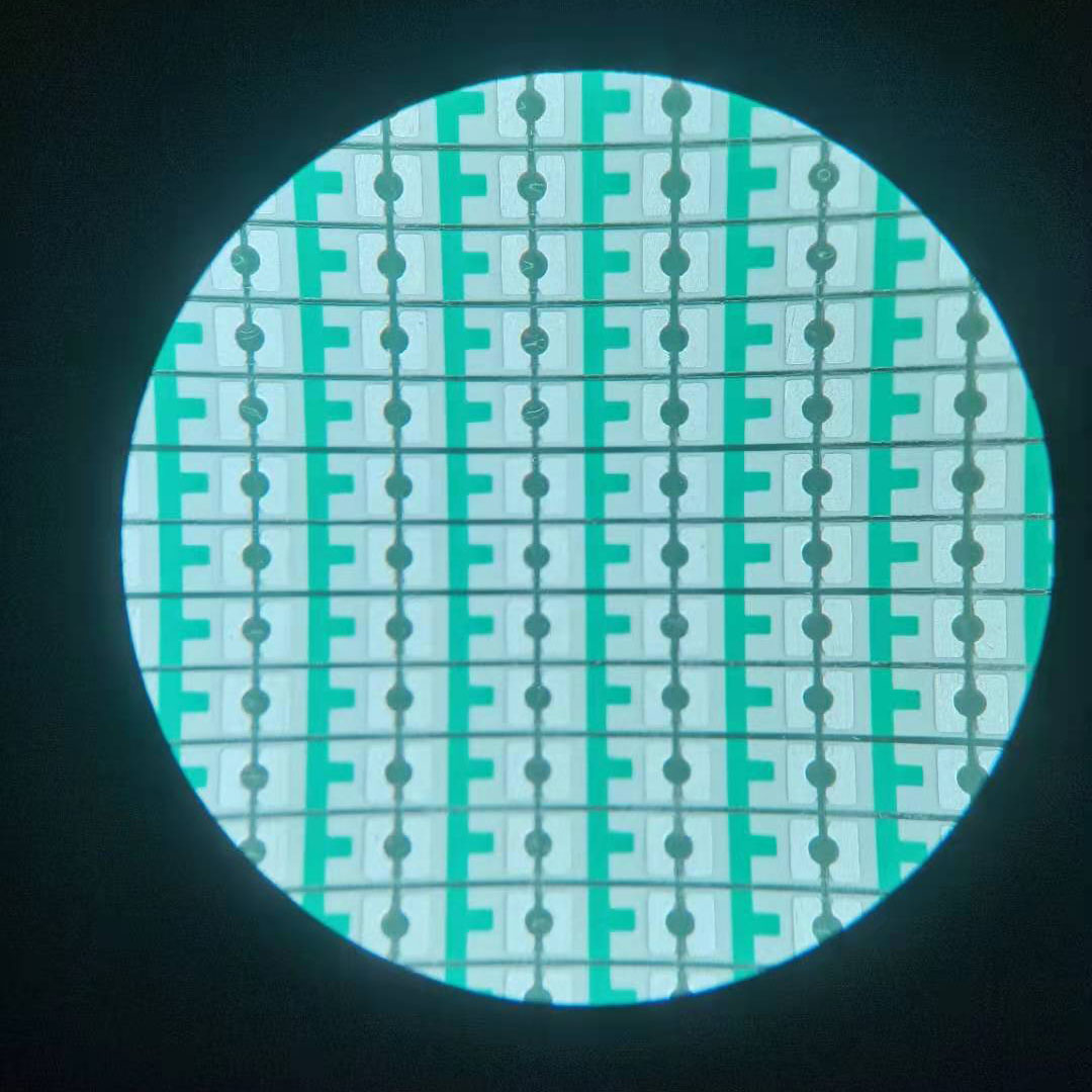 合理应用金属软刀高效切割PCB